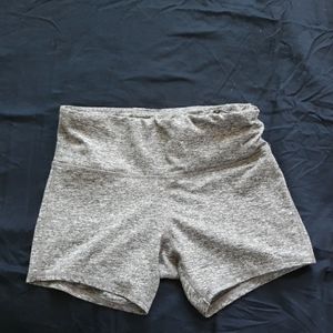 Cute spandex shorts